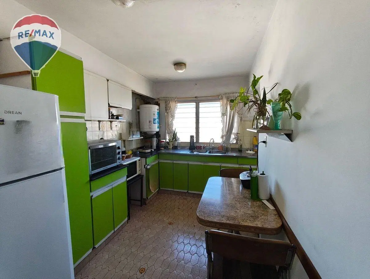 Venta dpto 3 amb San Martín balcón Apto Crédito 5