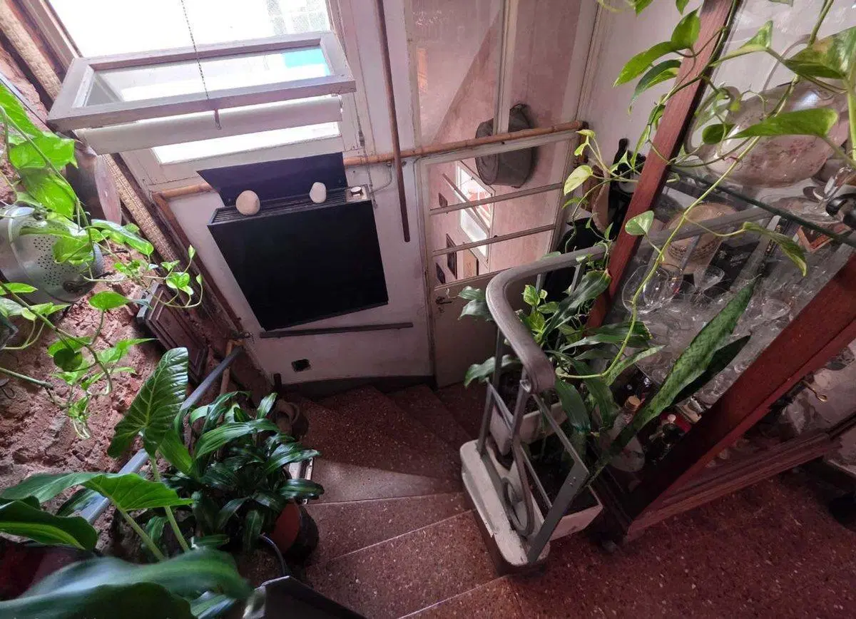 NUÑEZ VENTA PH 4 AMB CON TERRAZA 5