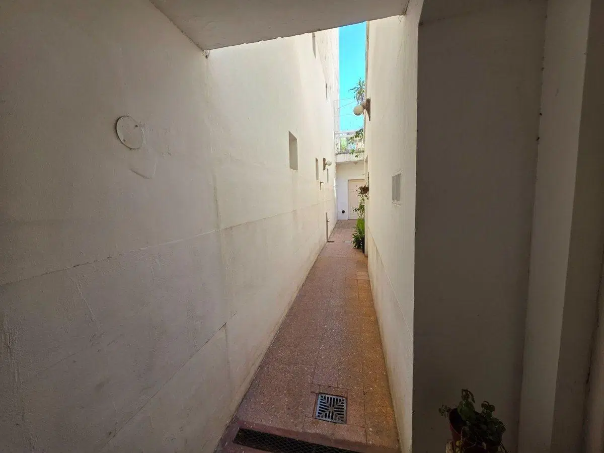 NUÑEZ VENTA PH 4 AMB CON TERRAZA 4