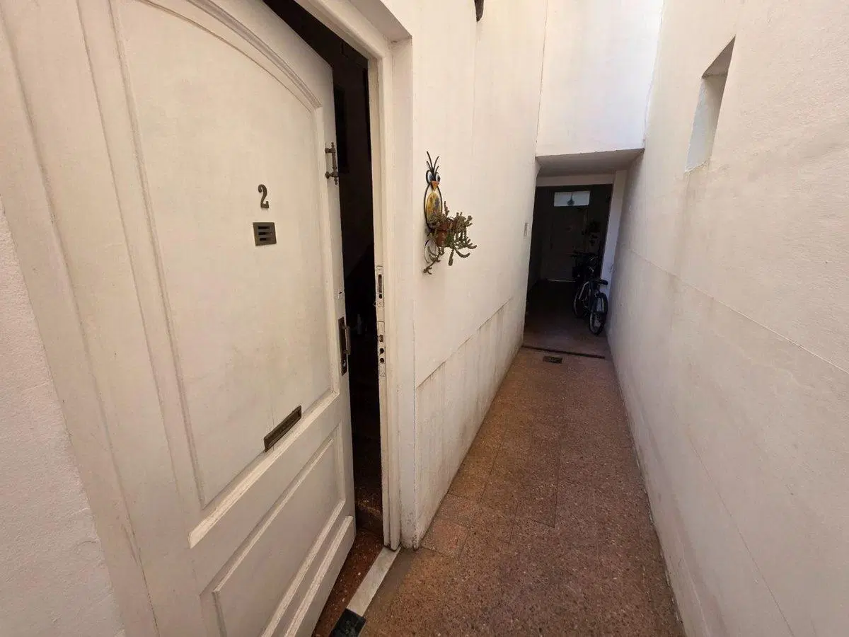 NUÑEZ VENTA PH 4 AMB CON TERRAZA 5