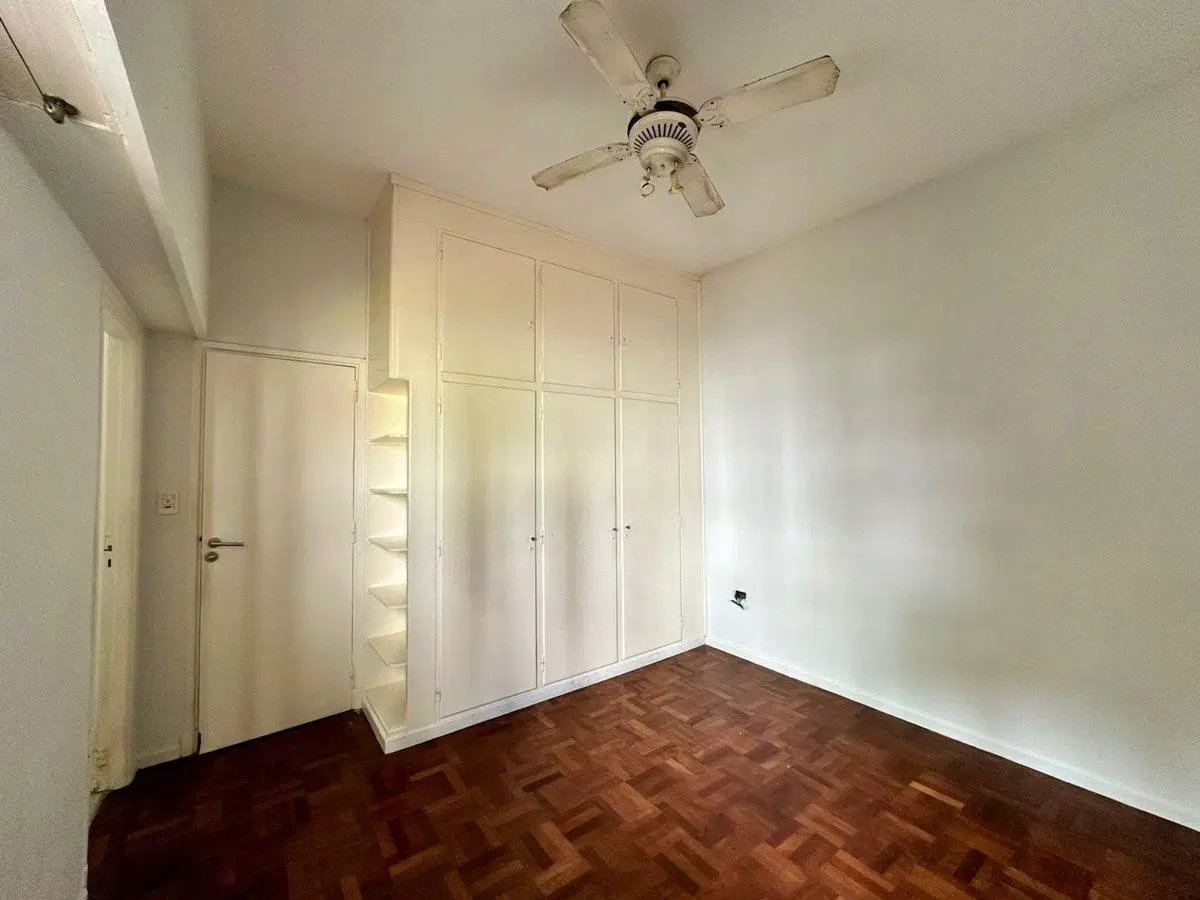 Venta Departamento 2 ambientes Barrancas Belgrano 5
