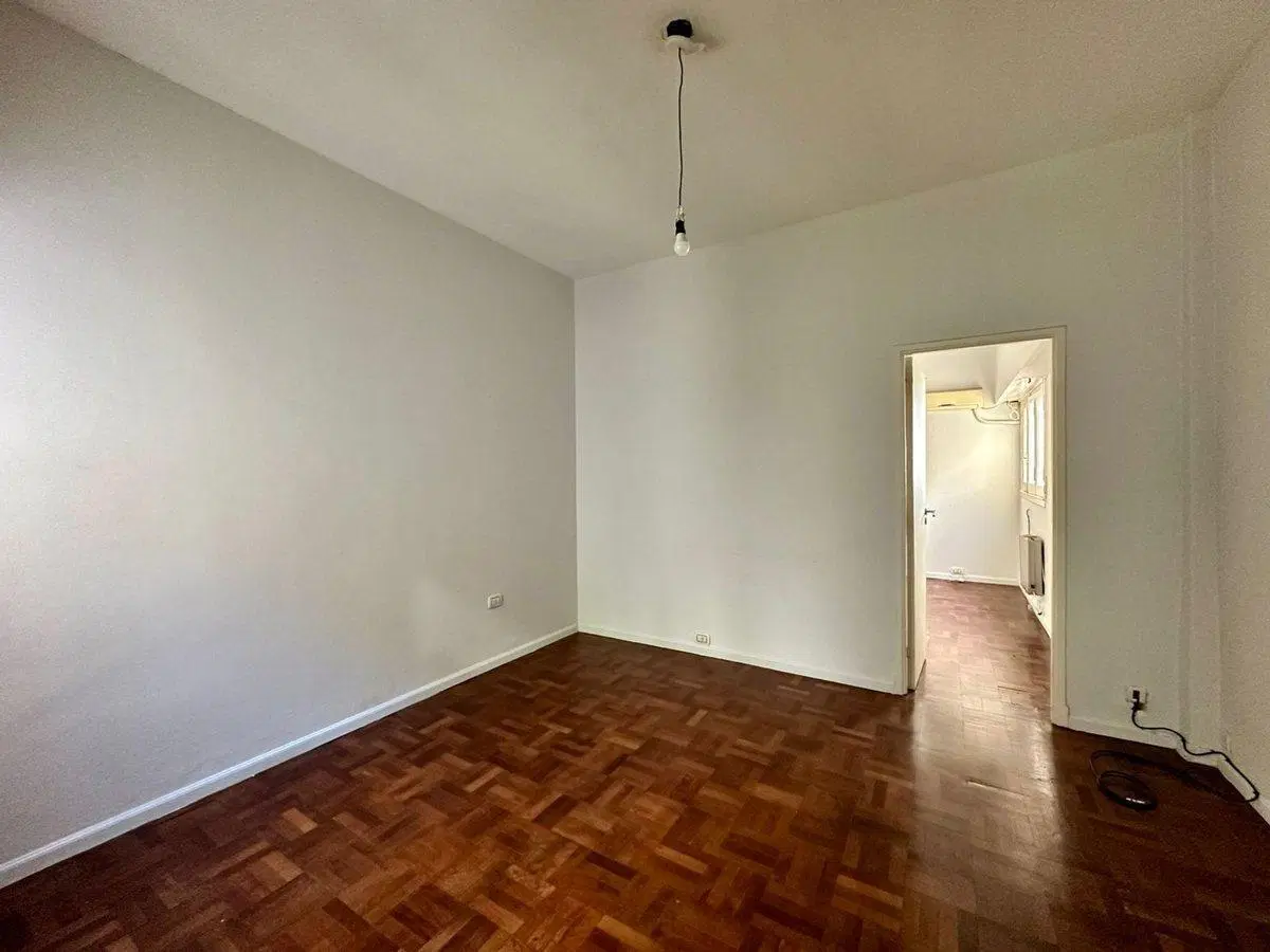 Venta Departamento 2 ambientes Barrancas Belgrano 2