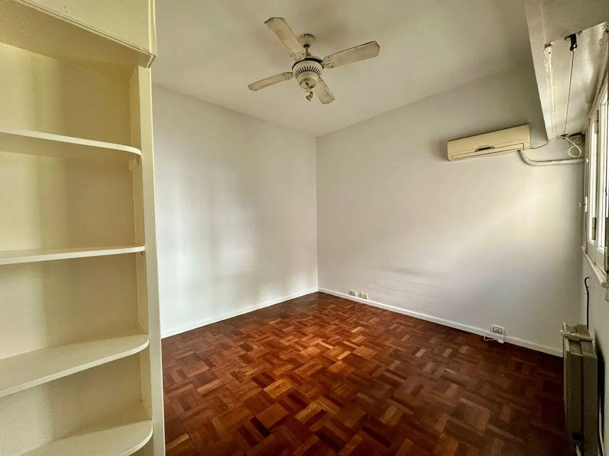 Venta Departamento 2 ambientes Barrancas Belgrano 4