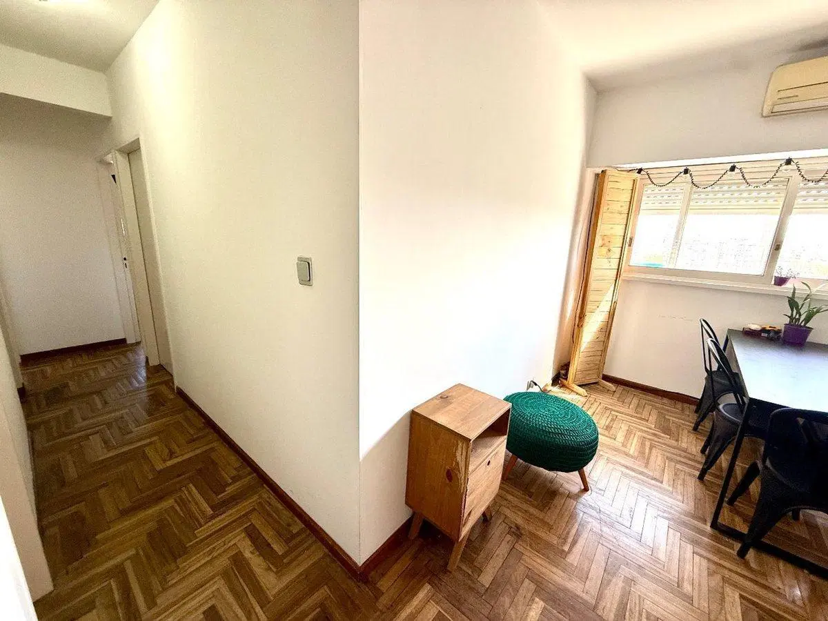 VENTA Departamento 4 ambientes Nuñez Piso ALTO 2