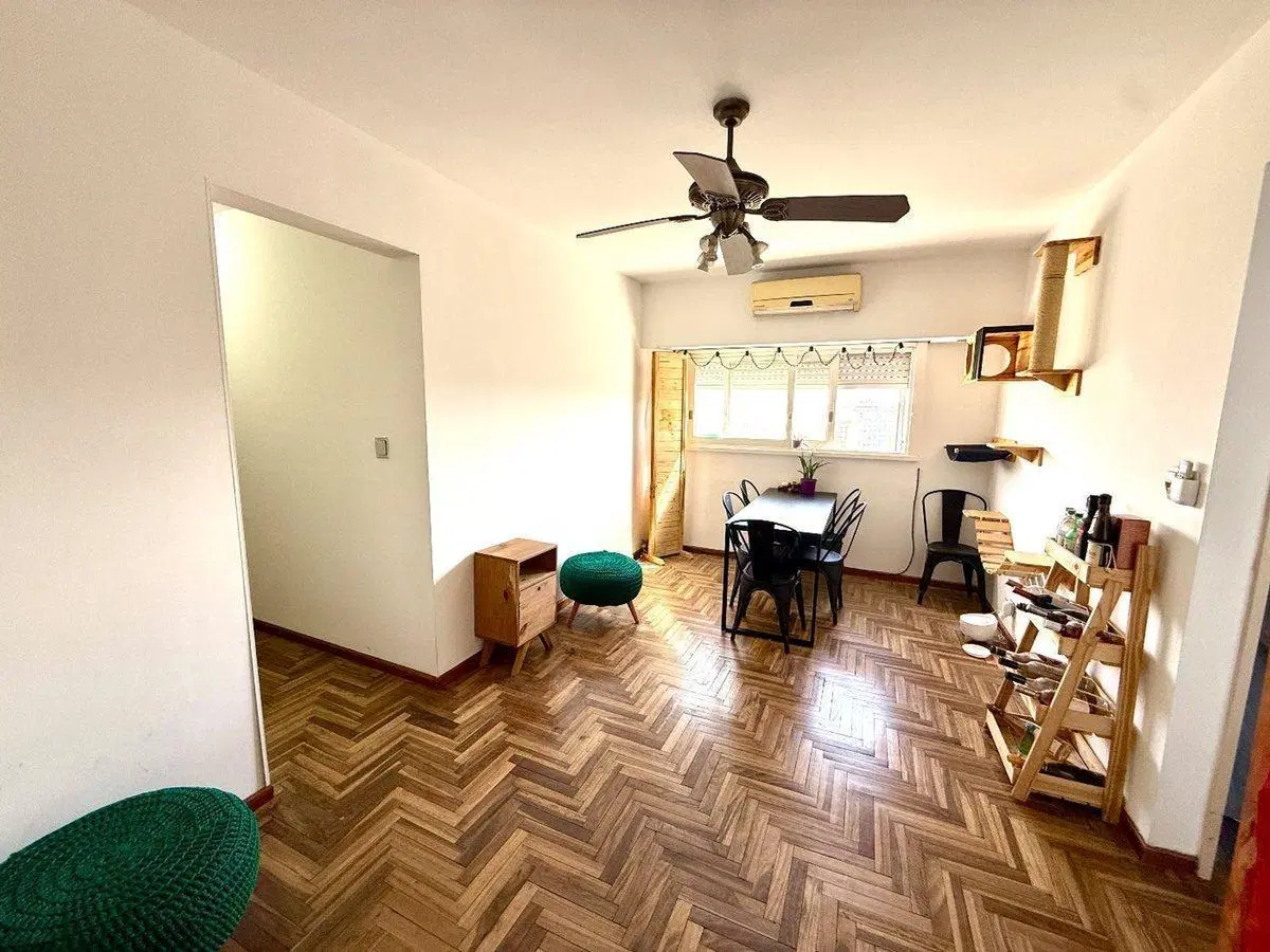 VENTA Departamento 4 ambientes Nuñez Piso ALTO 3
