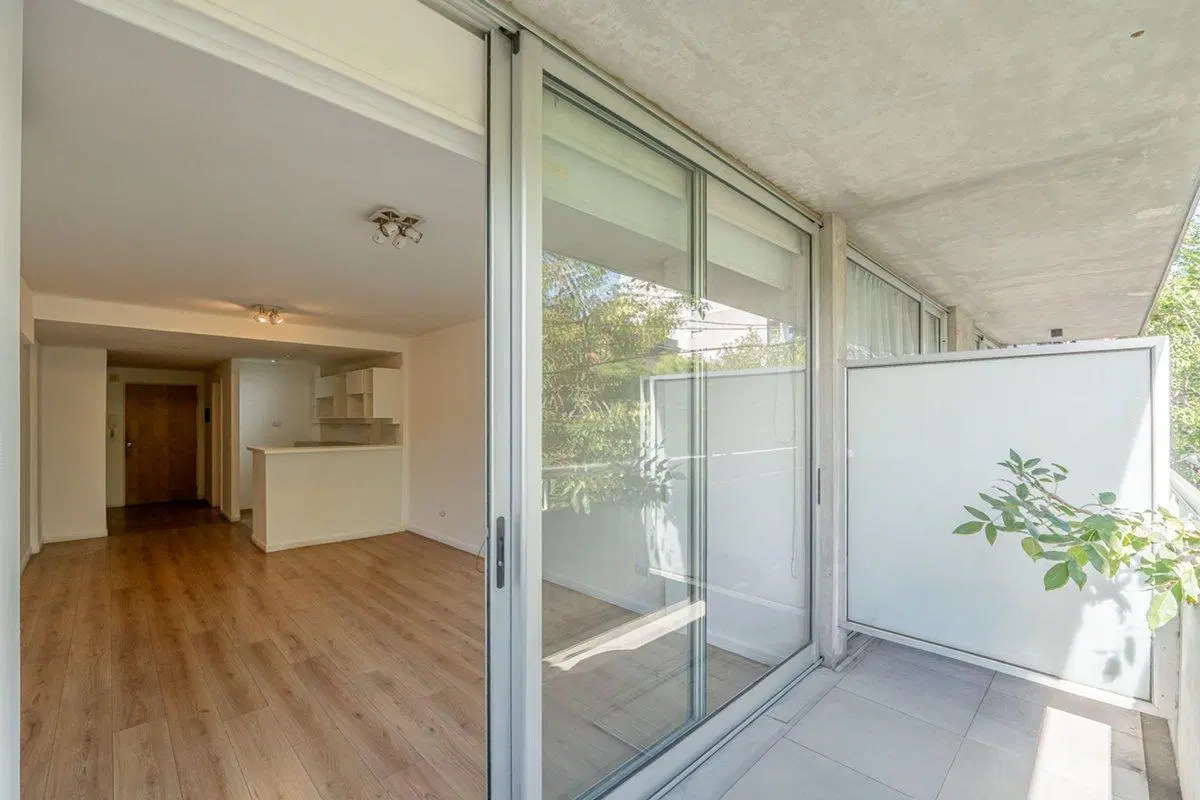 VENTA DE DEPARTAMENTO MONOAMBIENTE EN PALERMO 3