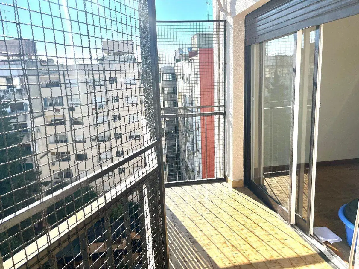 Venta departamento 4 ambientes Villa del Parque 2