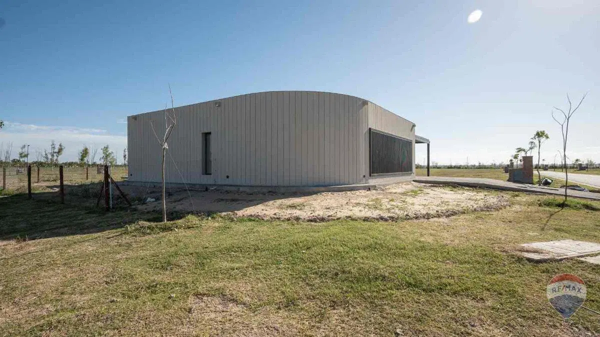 CASA EN VENTA A ESTRENAR PUERTOS DEL LAGO 3