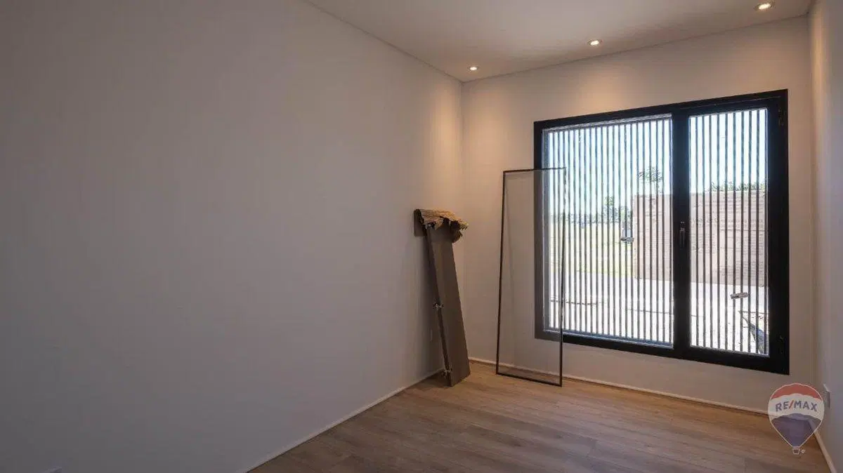 CASA EN VENTA A ESTRENAR PUERTOS DEL LAGO 4
