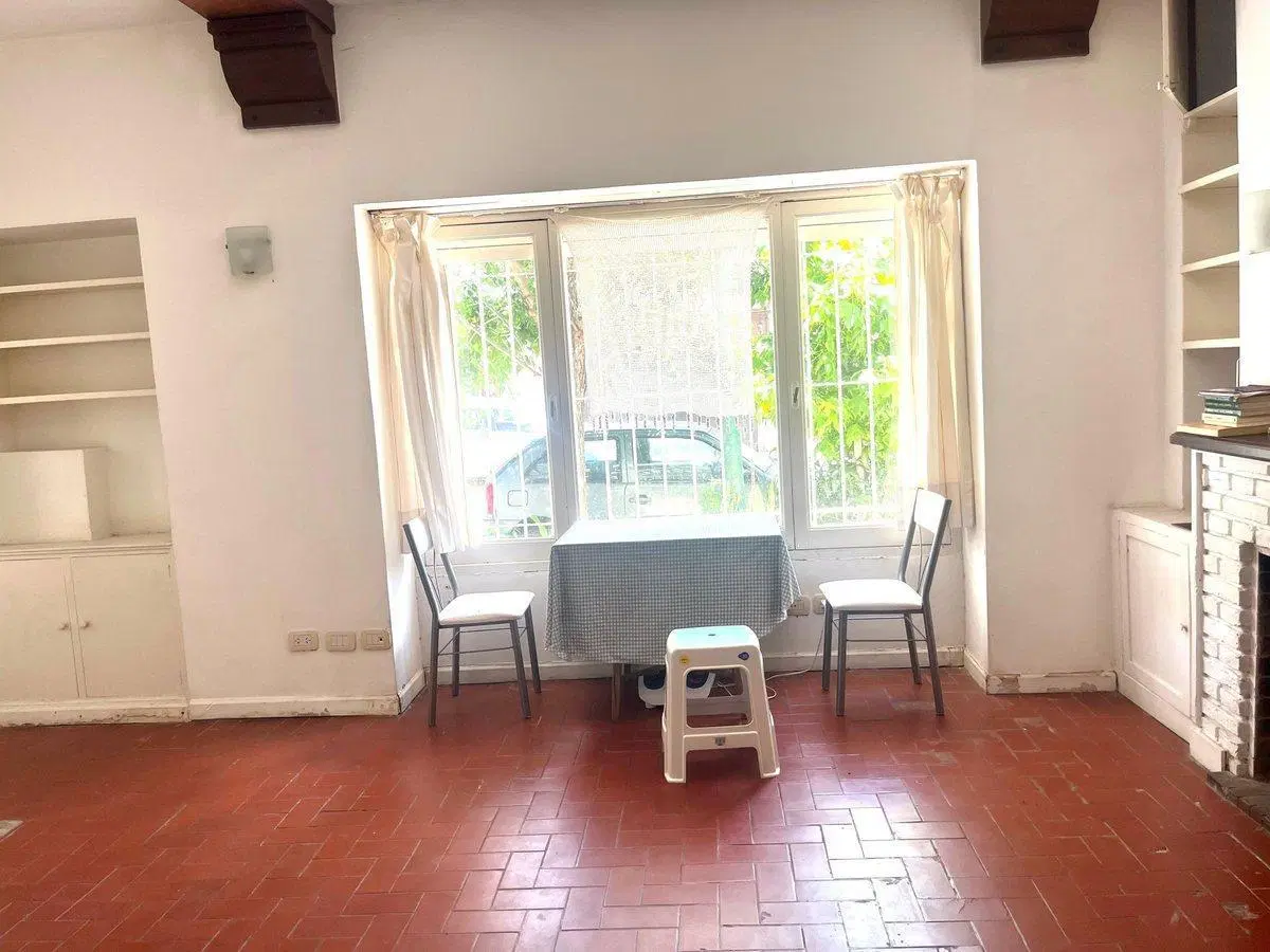 Venta PH 4 ambientes Vicente Lopez con patio 4