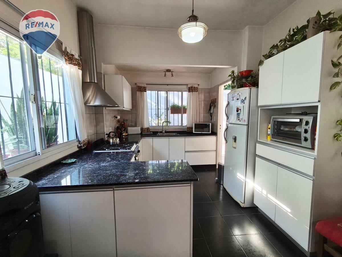 Foto de Venta CASA 4 amb en San Martín con patio y terraza, imagen 3