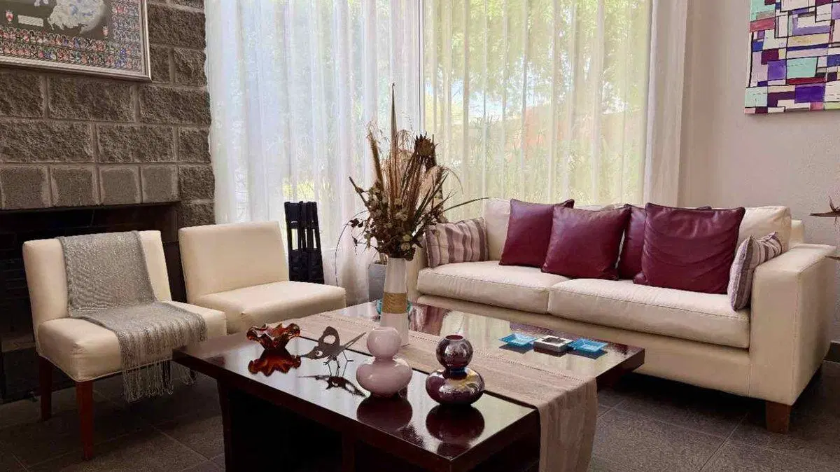 CASA EN VENTA 4 AMB SANTA MARIA DE LOS OLIVOS 4