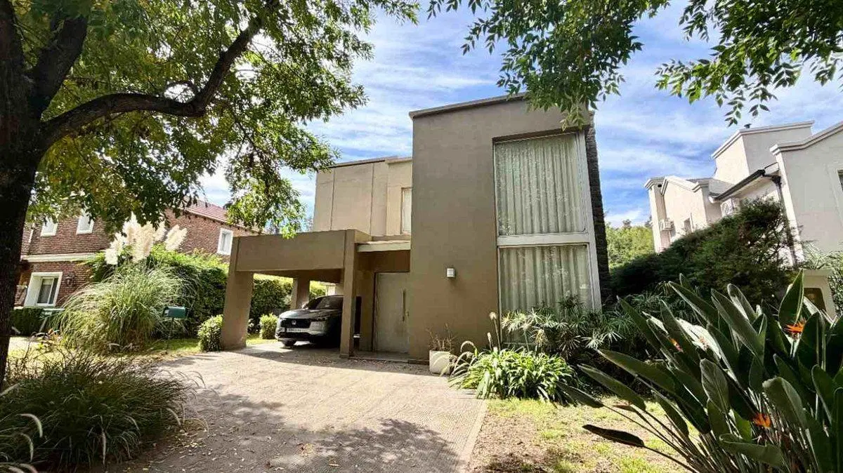 CASA EN VENTA 4 AMB SANTA MARIA DE LOS OLIVOS 2
