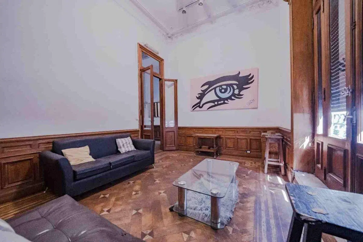 VENTA TERRENO RECOLETA - PERMUTA 3