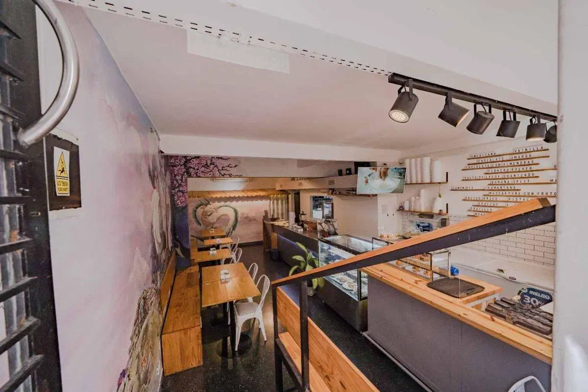 VENTA TERRENO RECOLETA - PERMUTA 8