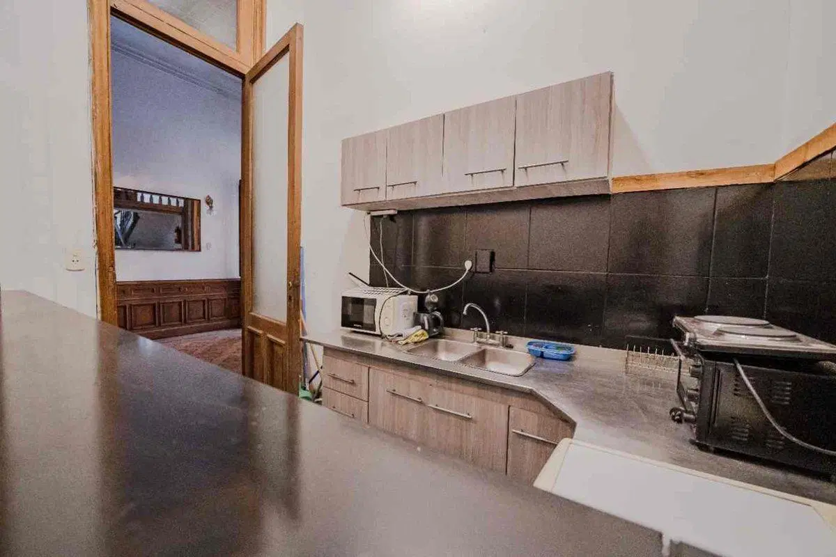 VENTA TERRENO RECOLETA - PERMUTA 4