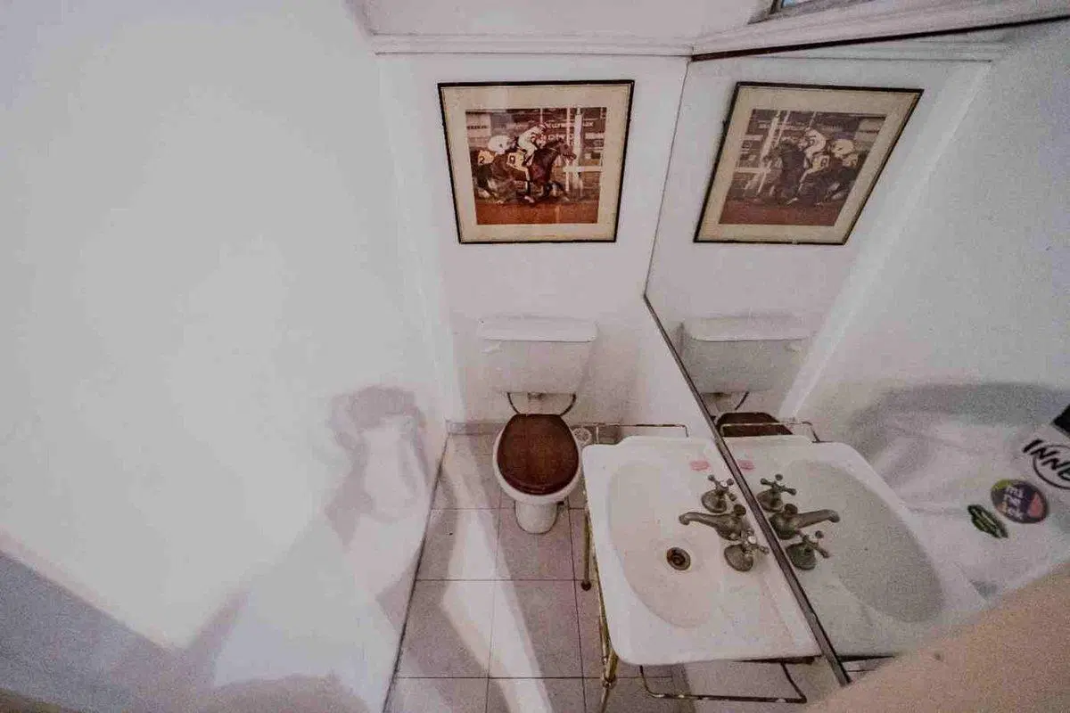 VENTA TERRENO RECOLETA - PERMUTA 5