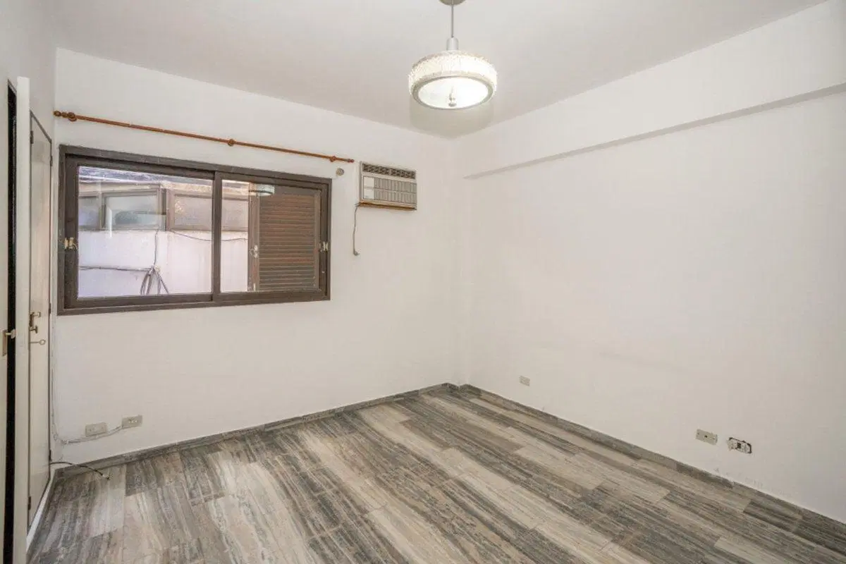 Dpto 2 amb con patio y cochera en venta Caballito 8
