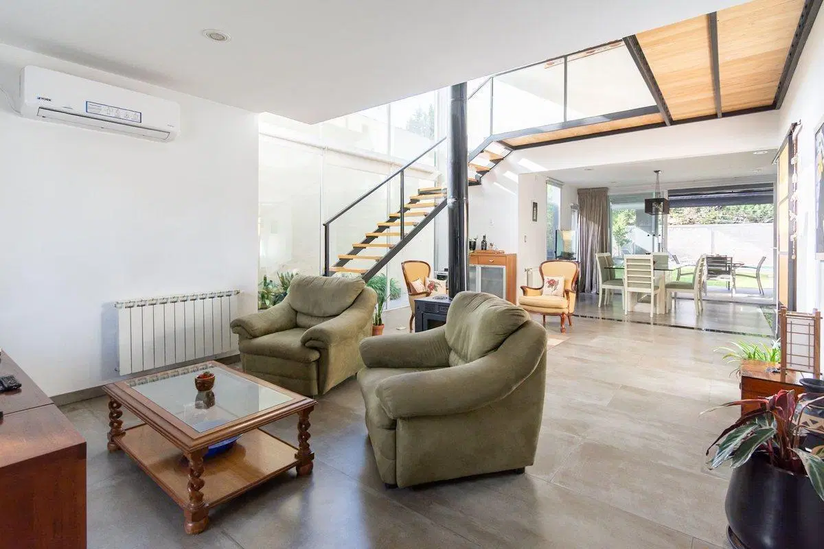 Casa en Venta Barrio Cerrado Parque Leloir 2