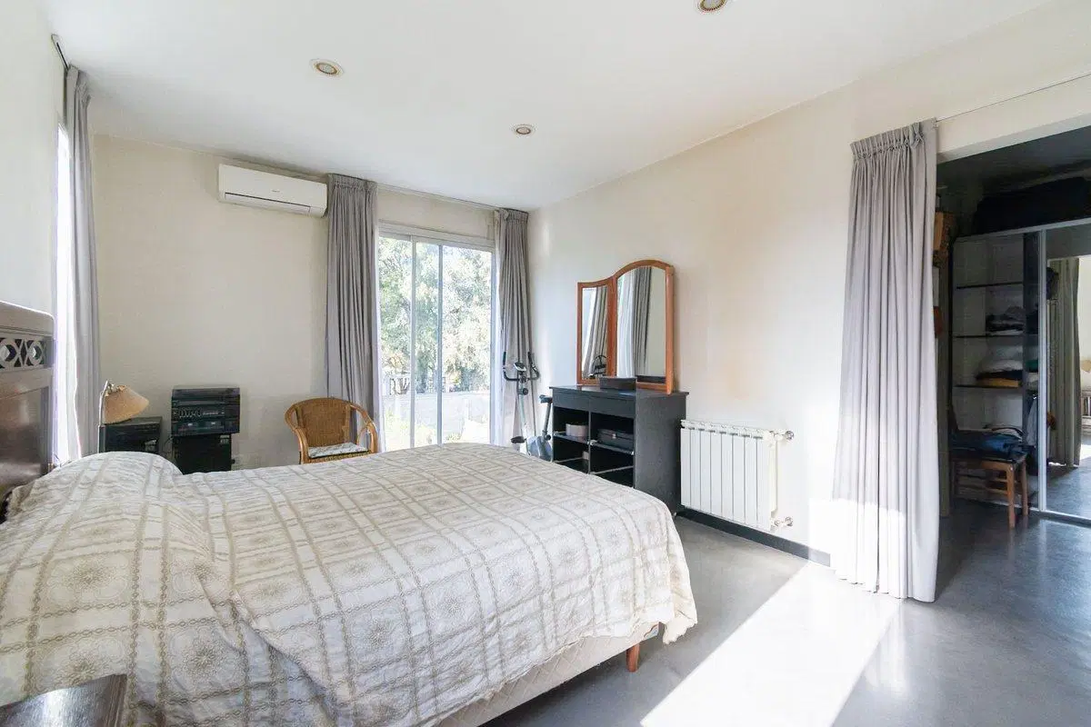 Casa en Venta Barrio Cerrado Parque Leloir 8