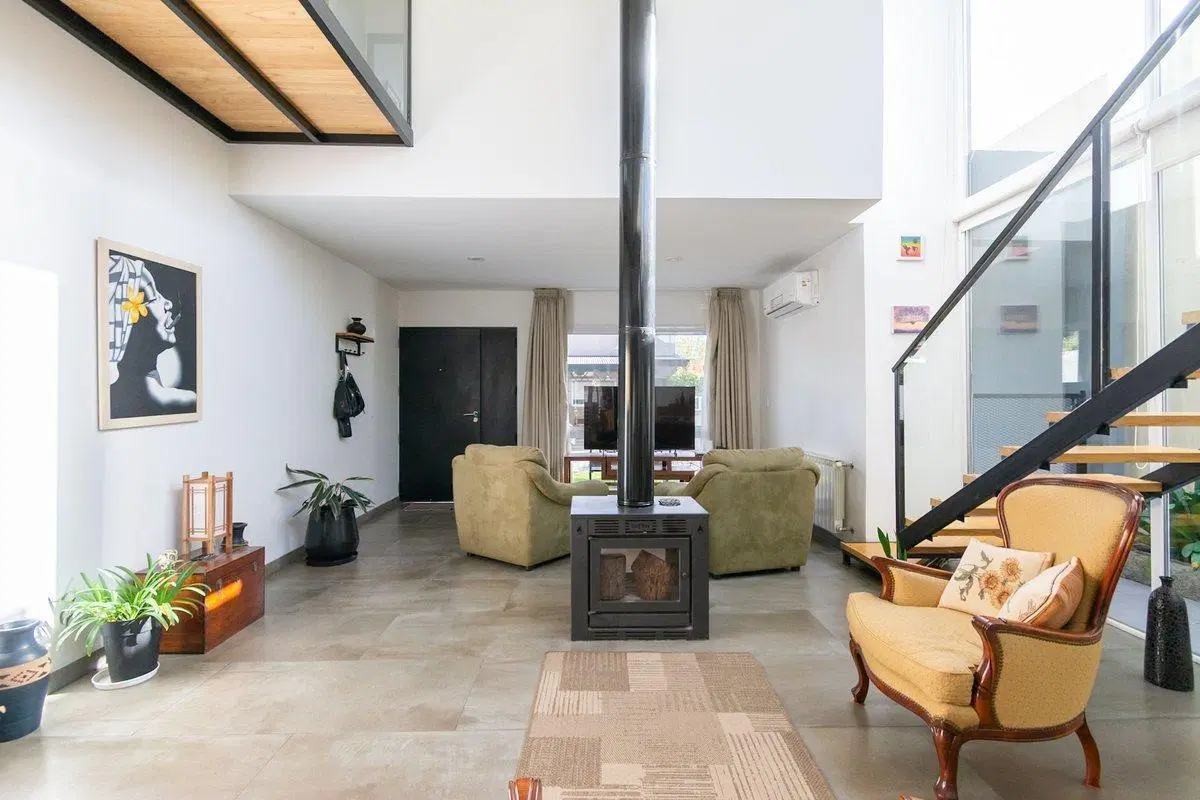 Casa en Venta Barrio Cerrado Parque Leloir 4