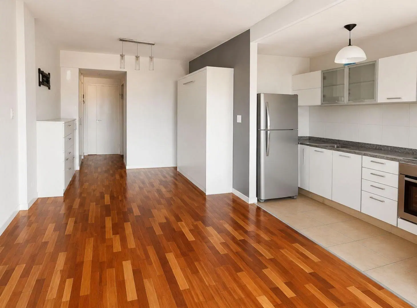 VENTA Monoambiente en Paternal 5