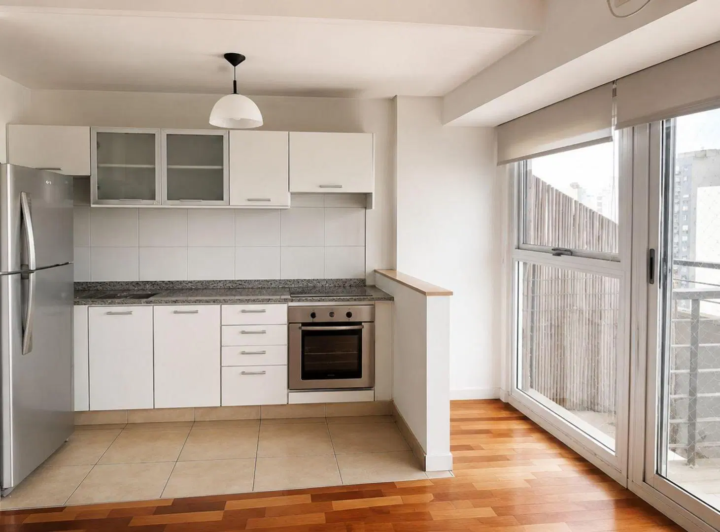 VENTA Monoambiente en Paternal 2
