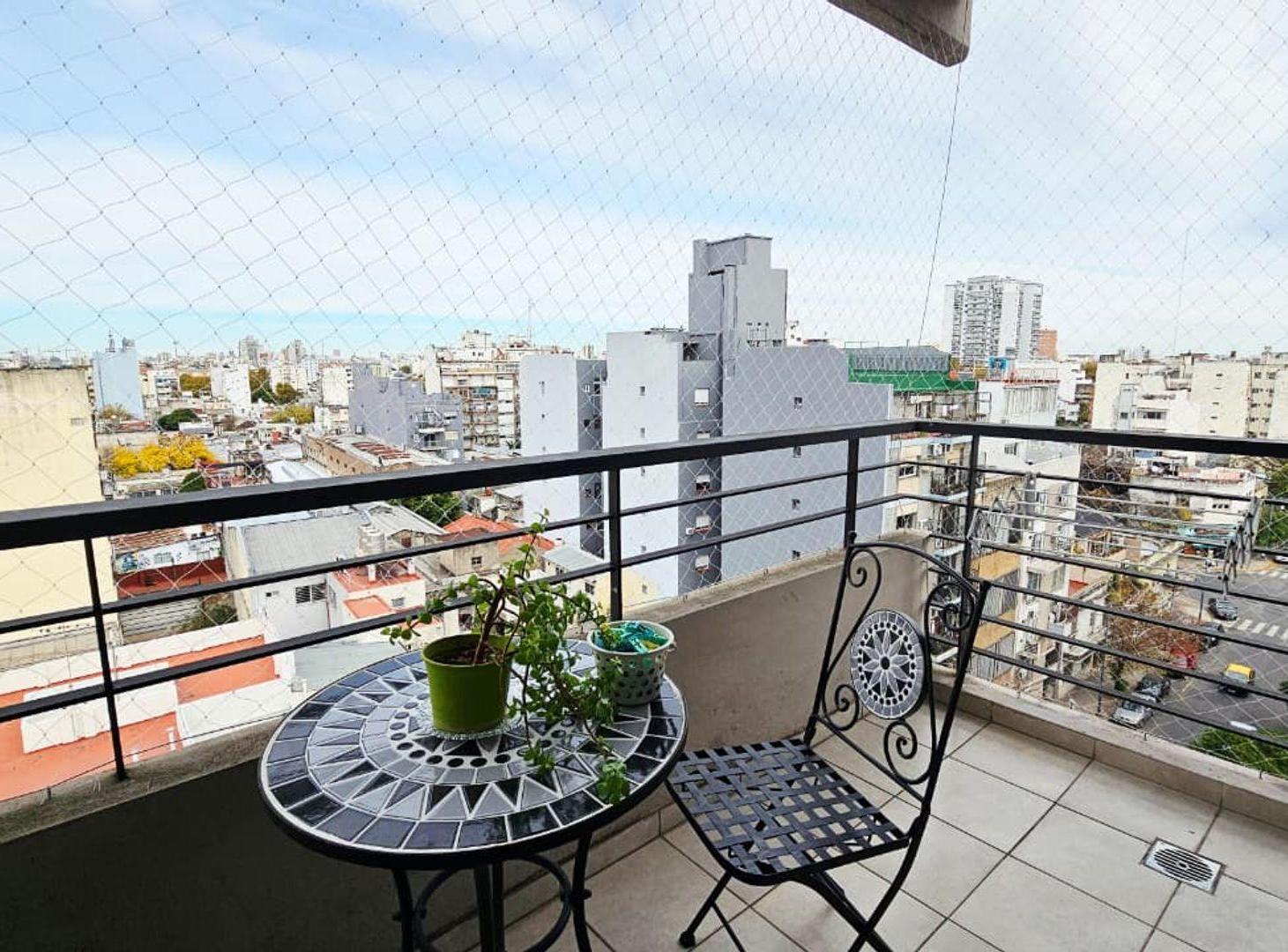 VENTA Monoambiente en Paternal