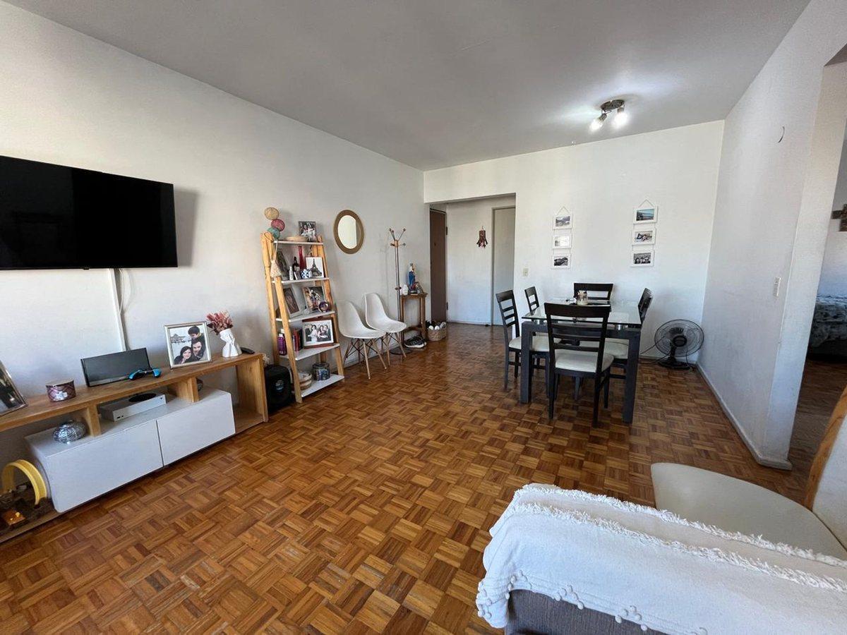ALQUILER DEPARTAMENTO 3 AMBIENTES FRENTE RECOLETA