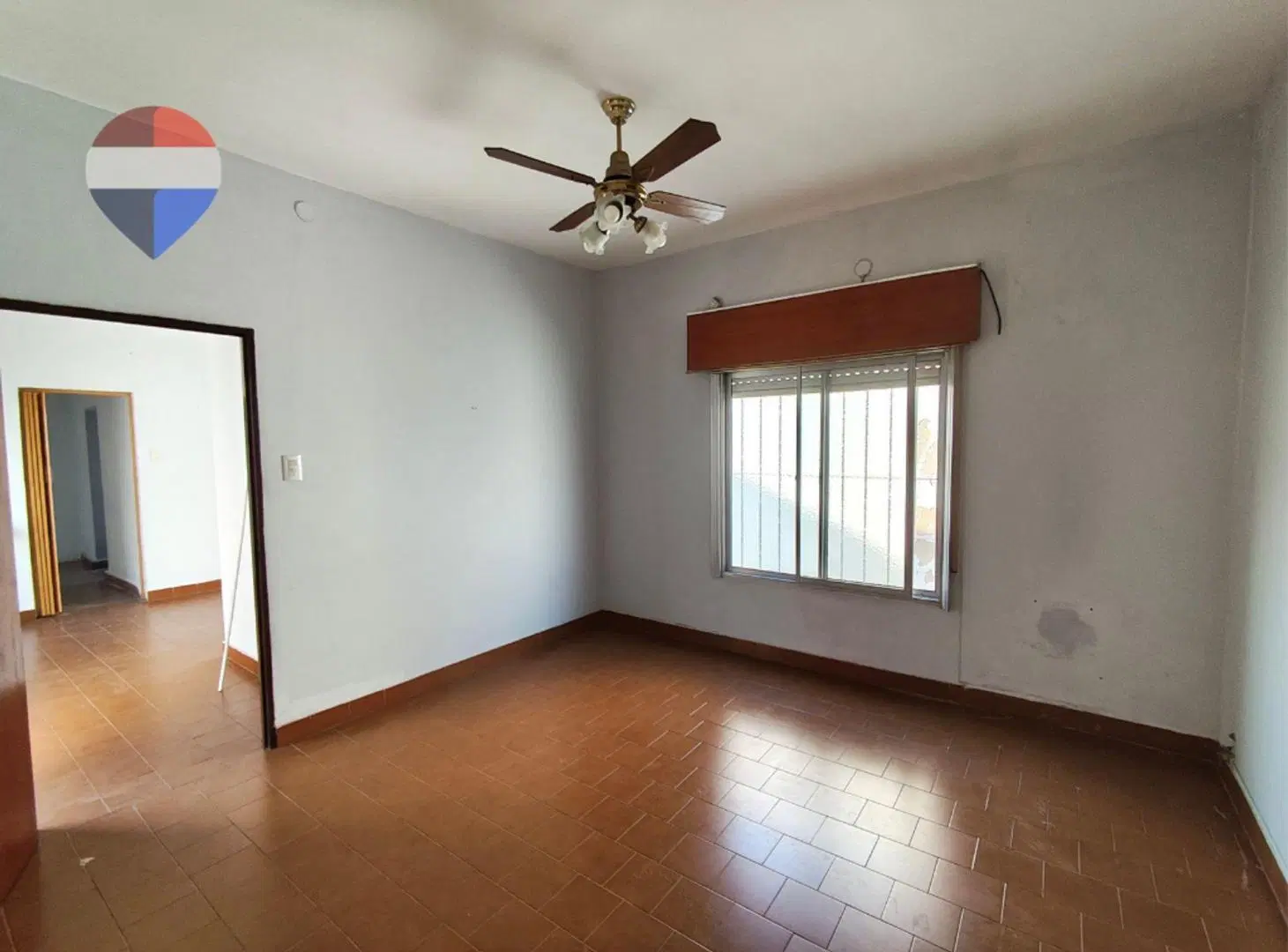 Alquiler PH 3 amb con Patio y Terraza V. Ballester 2