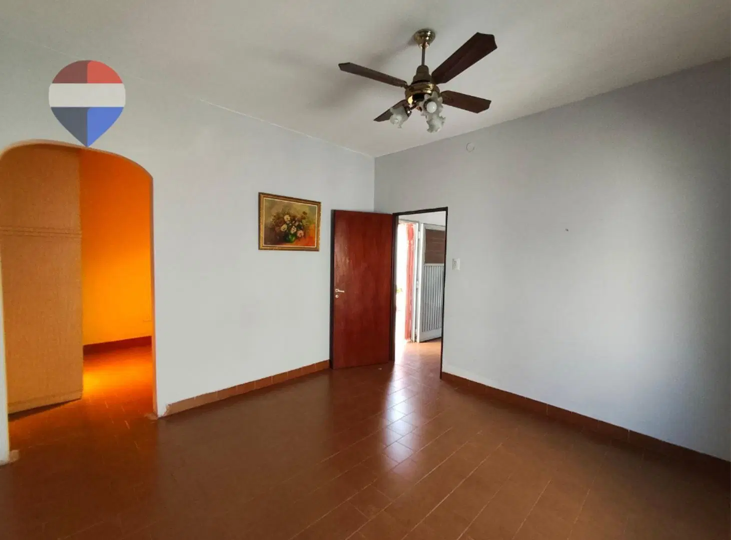 Alquiler PH 3 amb con Patio y Terraza V. Ballester 4