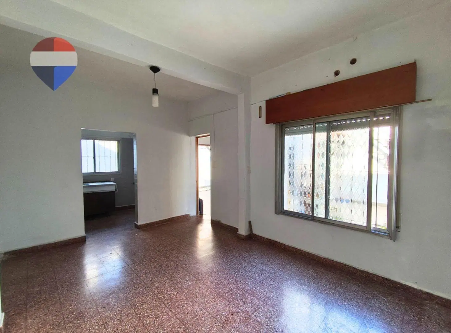 Alquiler PH 3 amb con Patio y Terraza V. Ballester 5