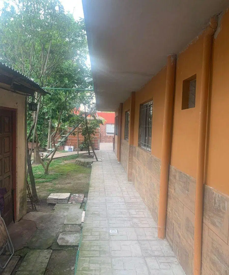 ALQUILER VILLA DE MAYO DEPTO 2 AMB 2
