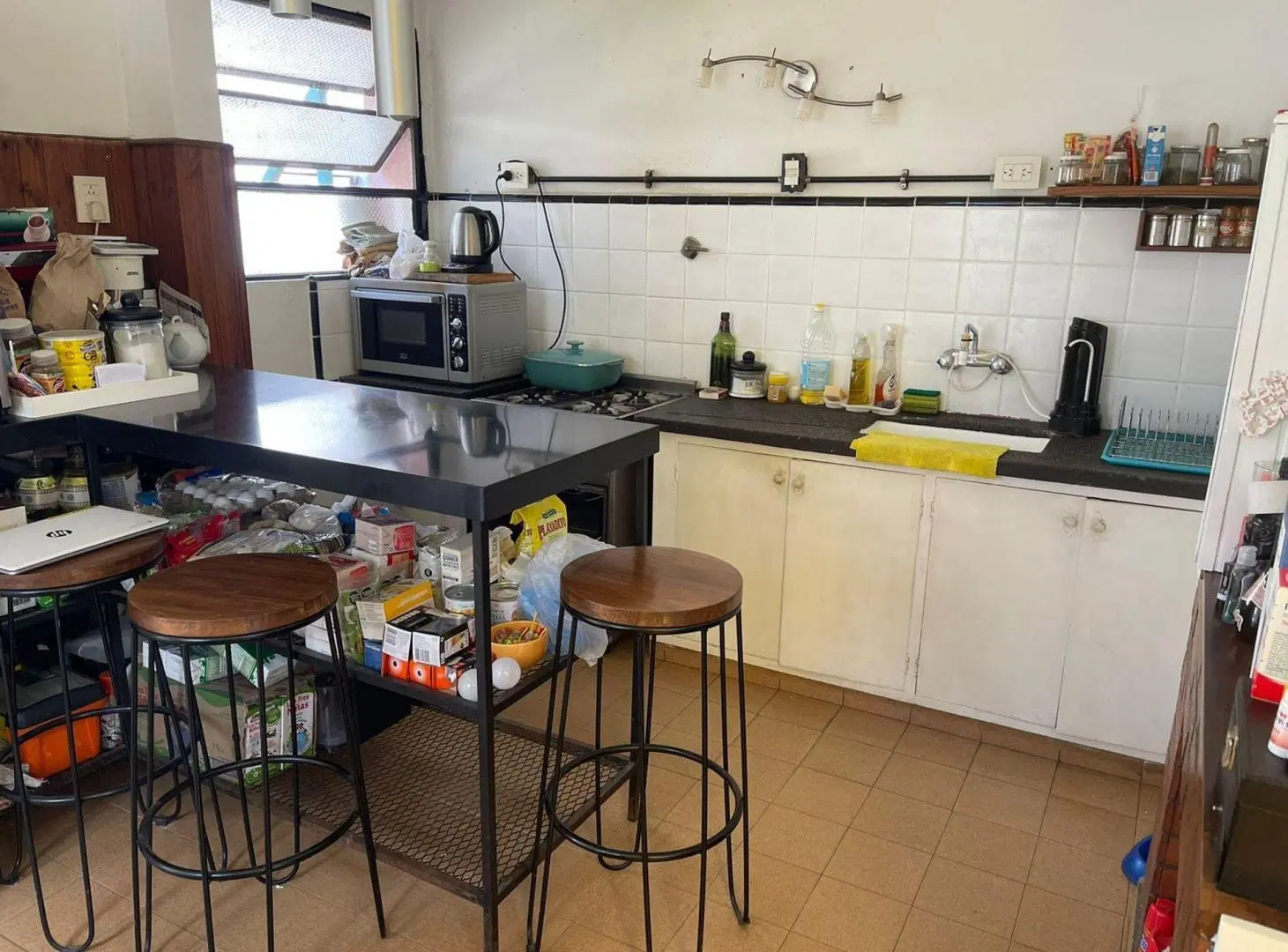 CASA EN VENTA EN VILLA ADELINA 3 AMBIENTES 3