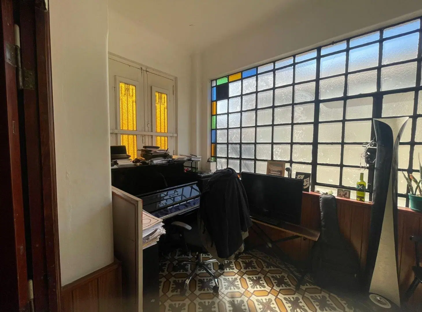 CASA EN VENTA EN VILLA ADELINA 3 AMBIENTES 8