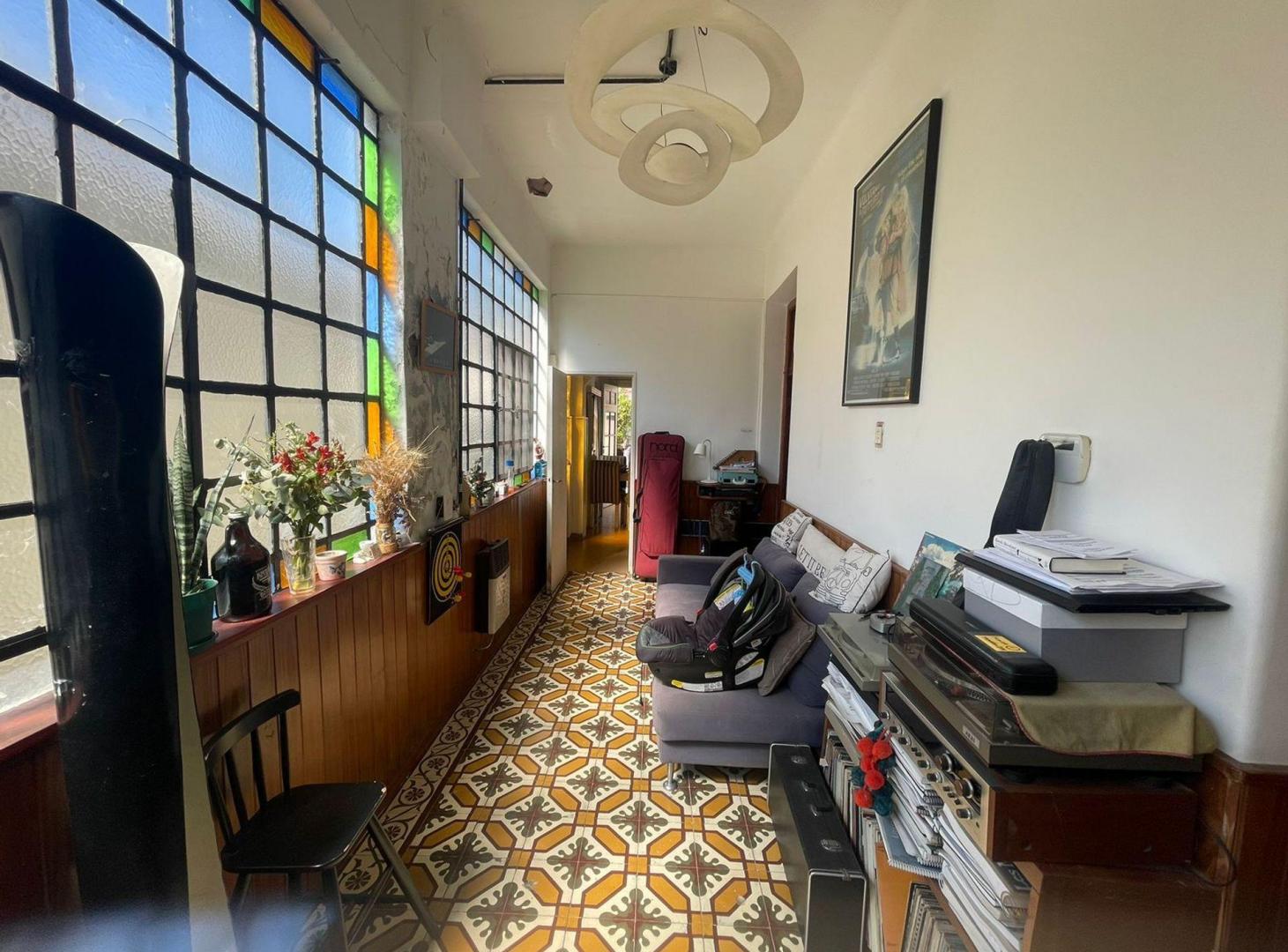 CASA EN VENTA EN VILLA ADELINA 3 AMBIENTES