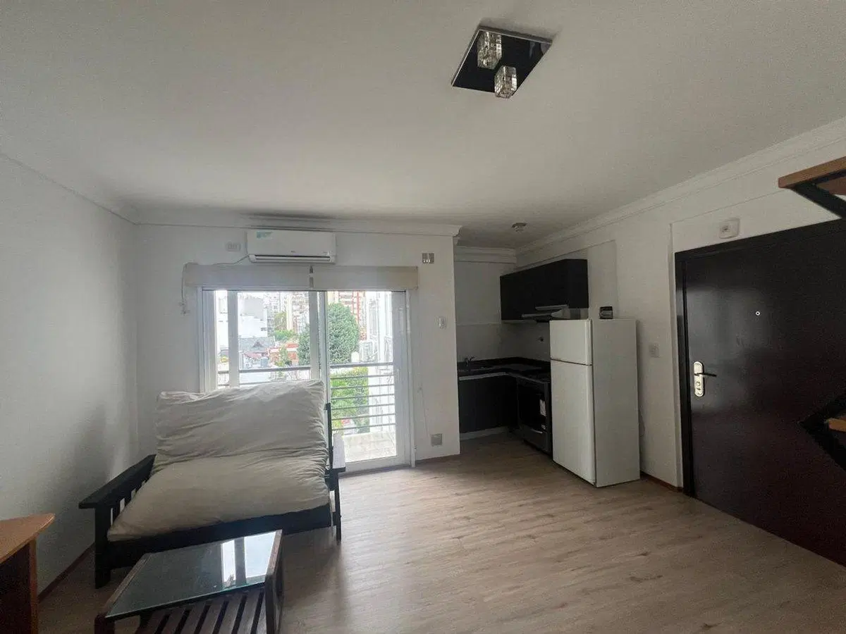 VENTA DEPARTAMENTO CABALLITO 5