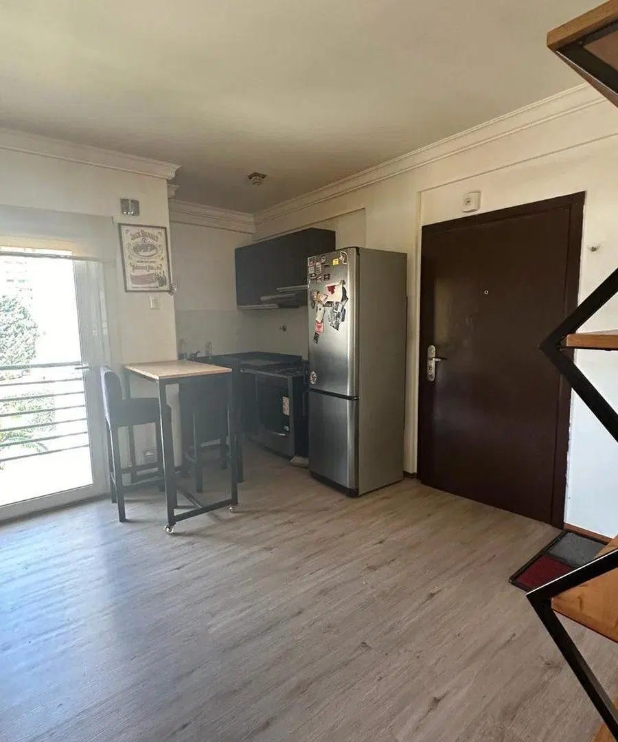 VENTA DEPARTAMENTO CABALLITO 8