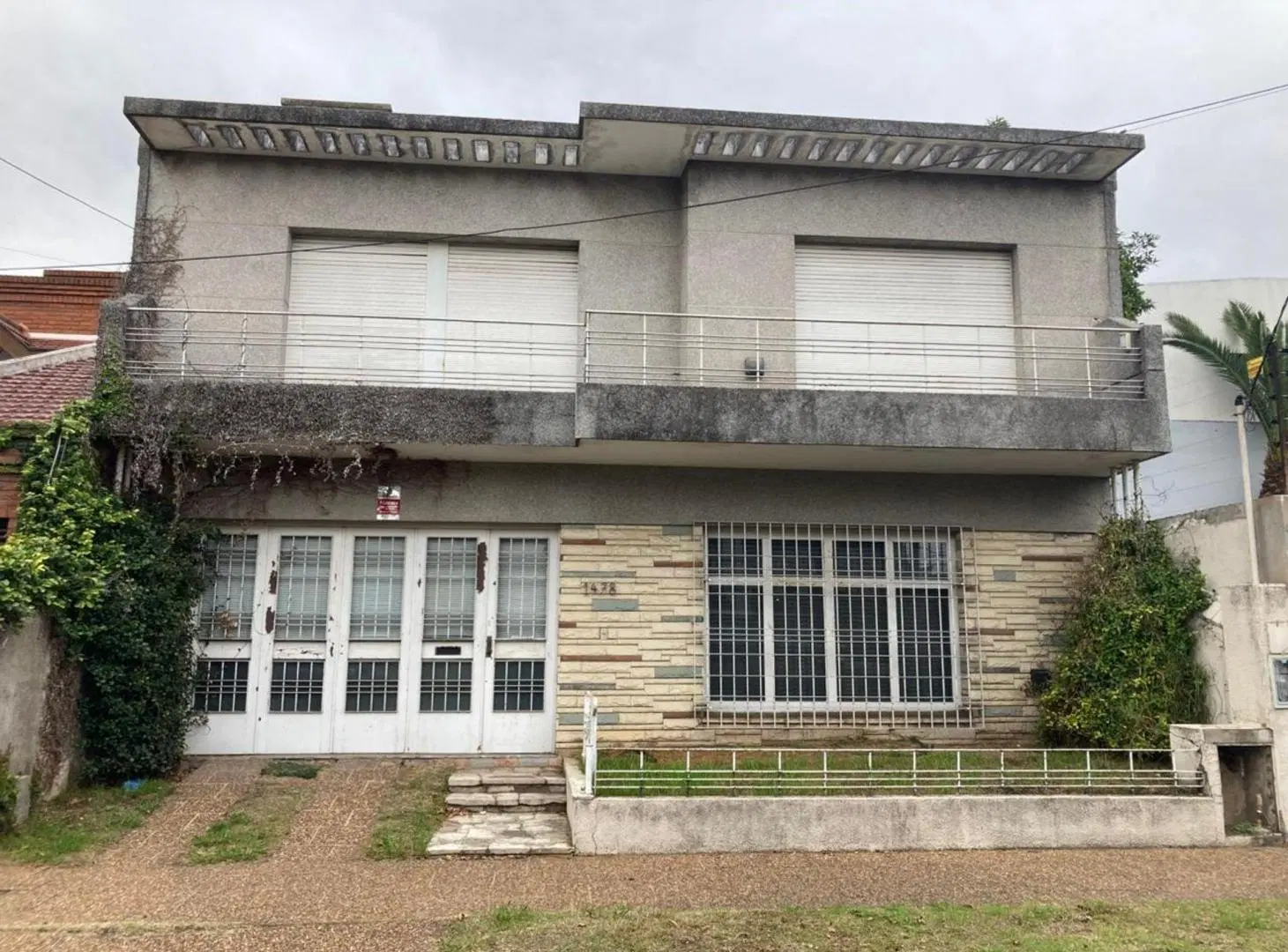 Venta Casa 4 amb Castelar APTO CREDITO 3