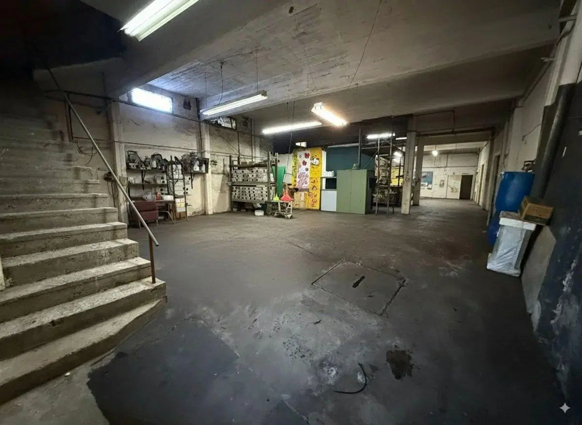 Venta - Galpón en Munro - Zona Industrial 2
