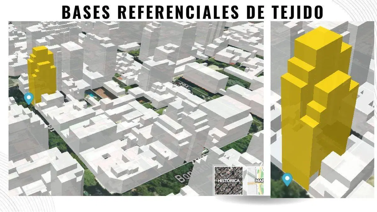 LOTE PARA DESARROLLO EN VENTA FLORES, PERMUTA! 5