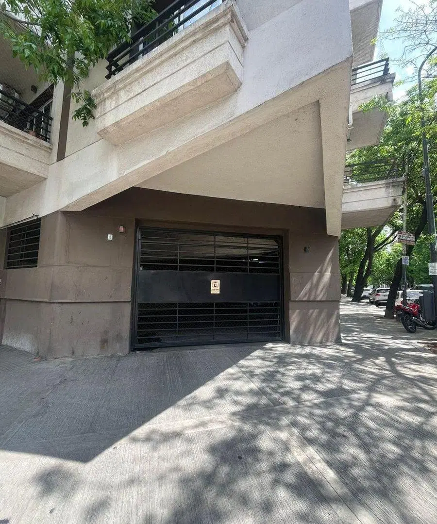 VENTA COCHERA CUBIERTA CABALLITO 4
