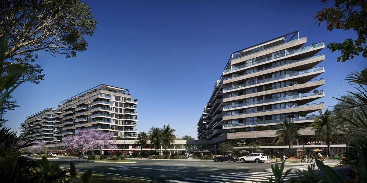 VENTA DEPTO 2 AMB OPEN BUENVISTA CON COCHERA 2