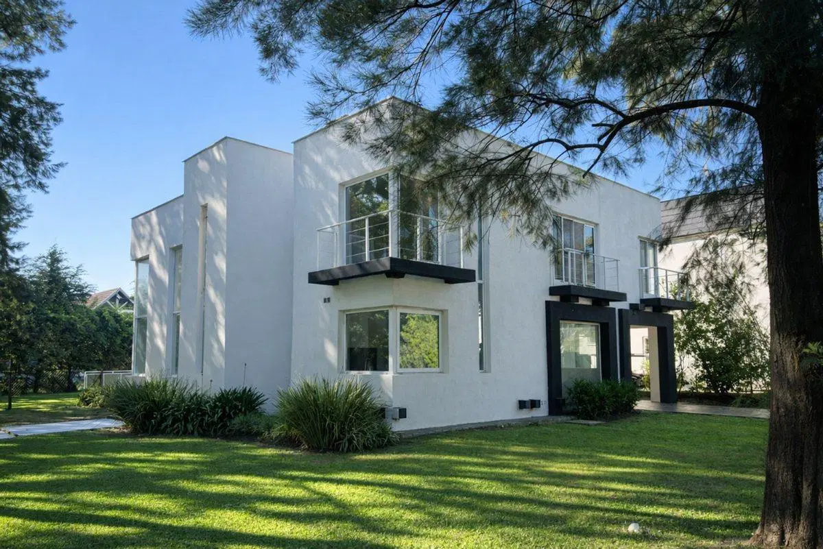 Casa En Alquiler - Barrio El Lauquen, Canning 4
