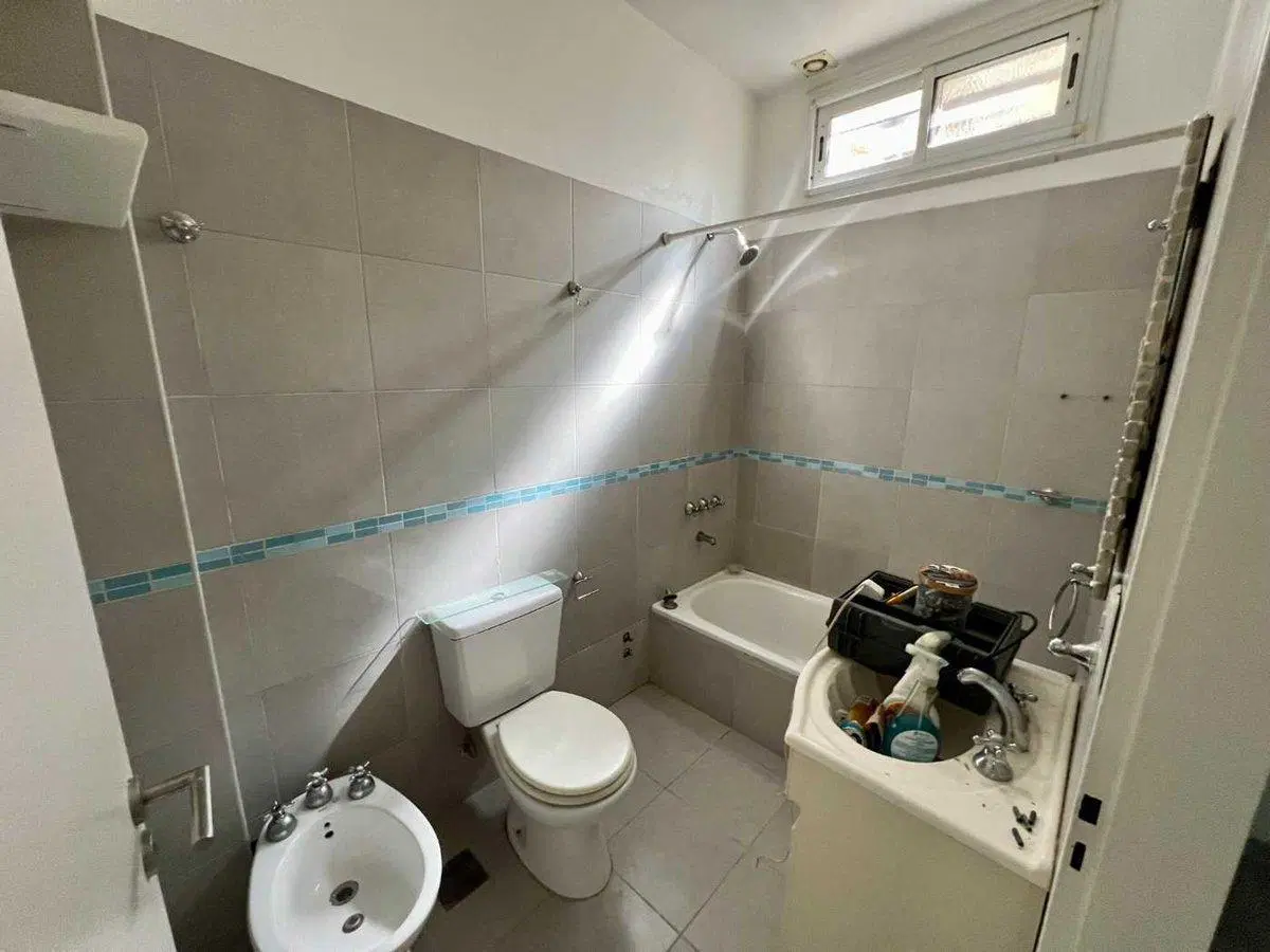 ALQUILER DEPARTAMENTO MONOAMBIENTE VILLA URQUIZA 5