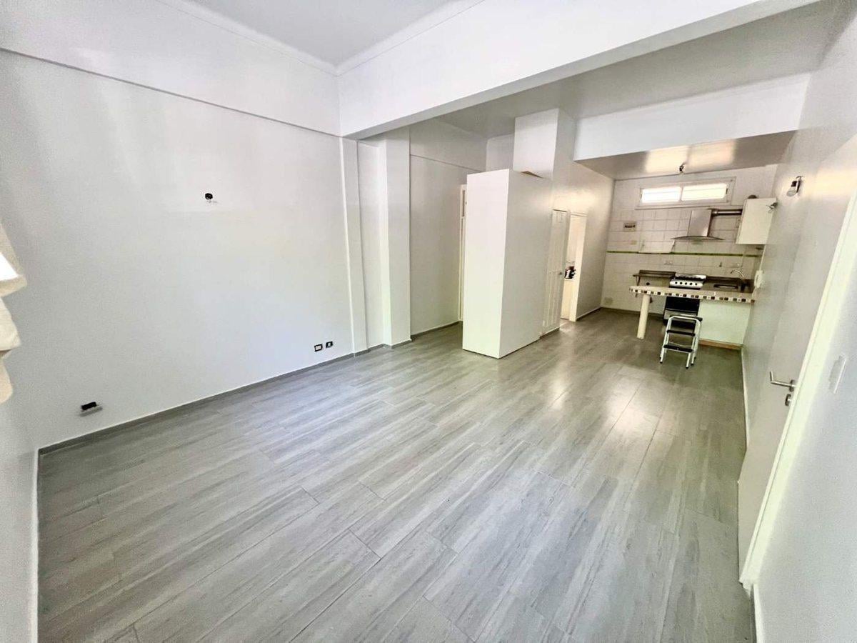 ALQUILER DEPARTAMENTO MONOAMBIENTE VILLA URQUIZA