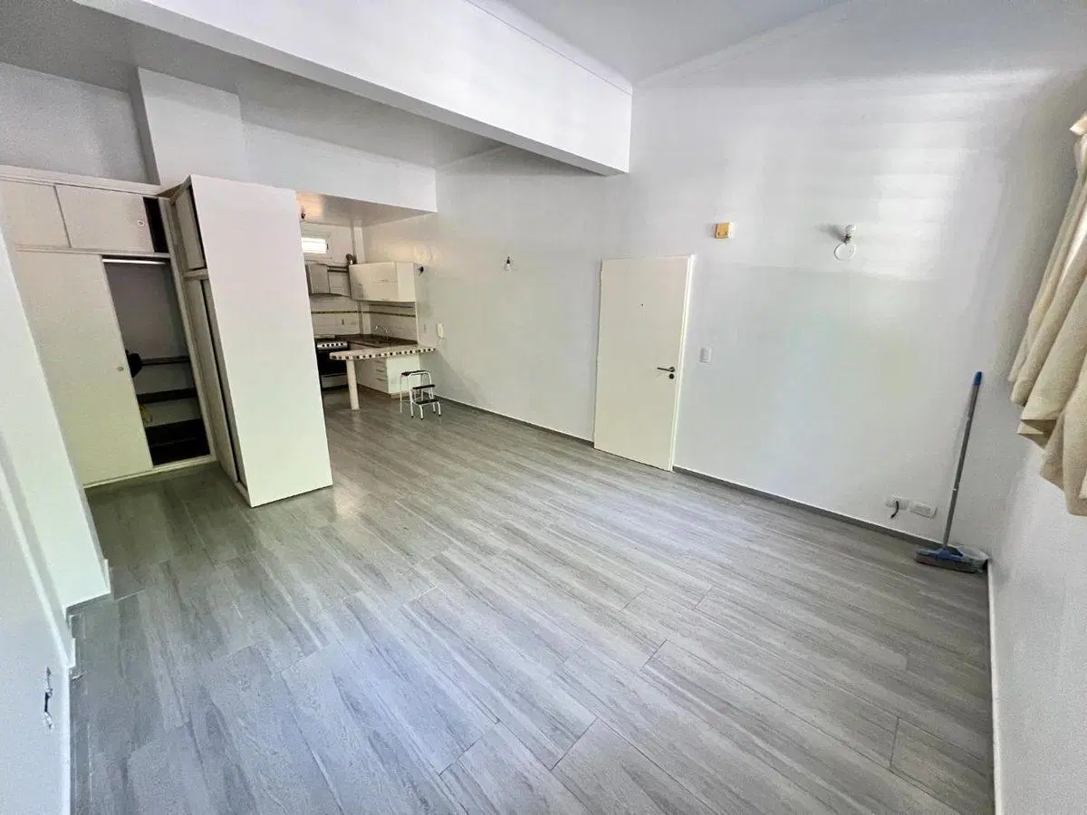 ALQUILER DEPARTAMENTO MONOAMBIENTE VILLA URQUIZA 4