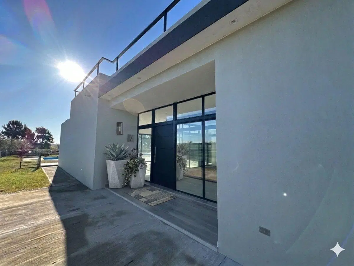 Casa 5amb Villalobos-Pueblos del plata OP.FINANCIA 3