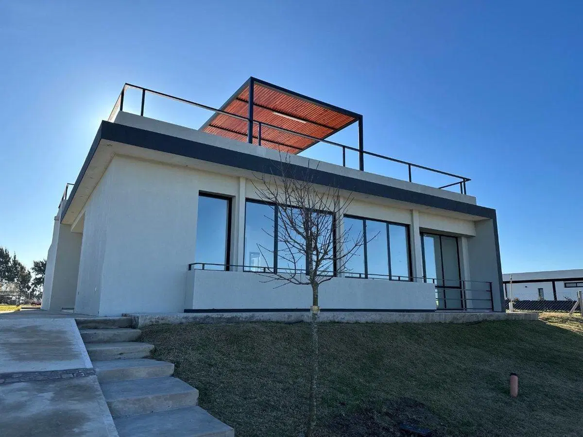 Casa 5amb Villalobos-Pueblos del plata OP.FINANCIA 2