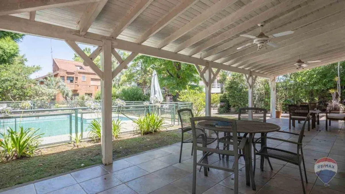 Venta casa 5 amb en Boatcenter, Tigre 3